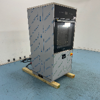 Steelco Laboratory Glassware Washer image 0